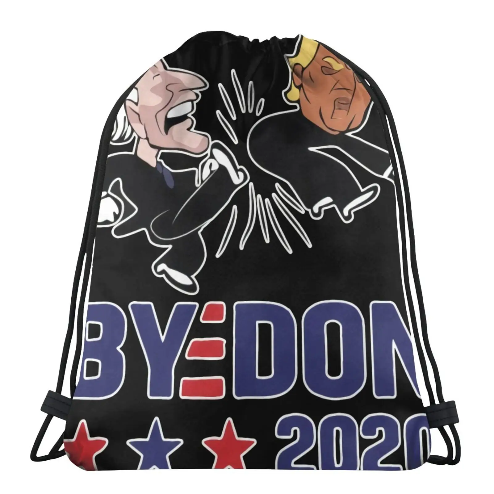 

Сумка Bye Don 2020 Byedon Button Joe, детский рюкзак, сумка, Упаковочная сумка, сумка-тоут, детская тканевая сумка