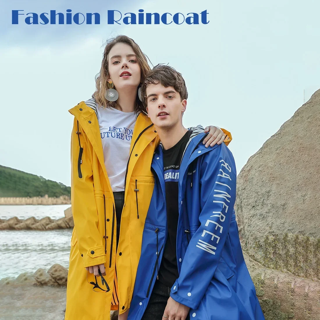 Rainfreem AliExpress