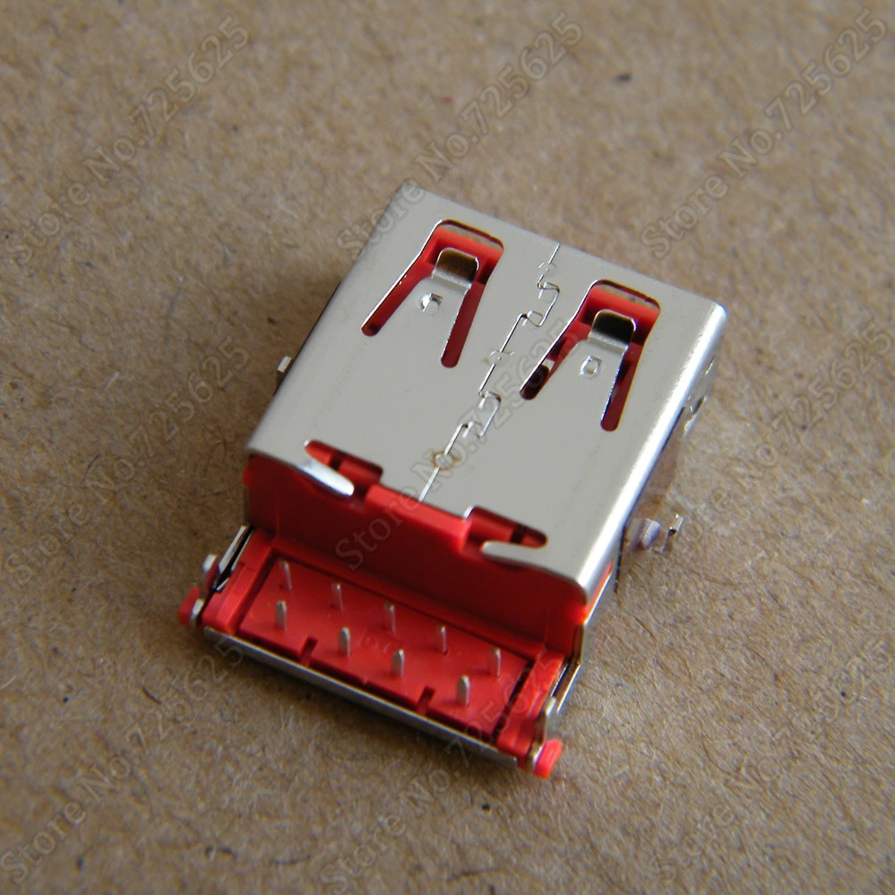 Детали для ноутбуков 3 0 гнездо USB разъем порта разъема Lenovo M490S B490S M4400S K4350A K4450