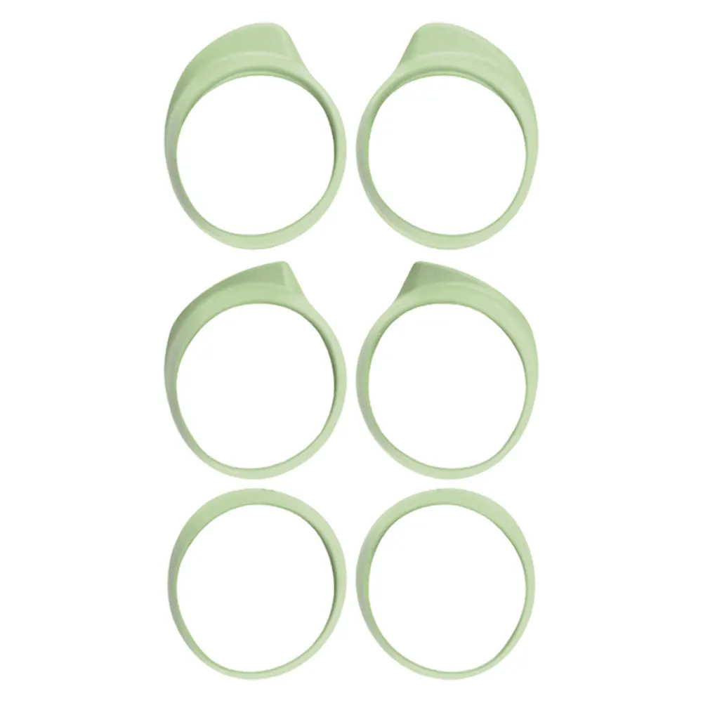 Противоскользящие силиконовые сменные наконечники крыла для Samsung Galaxy Buds FE 2023