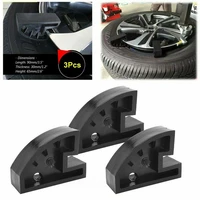 3pcs tire remover tire clamp upper tire clamp tire mount tire changer repair parts tool car accessories durable and high quality