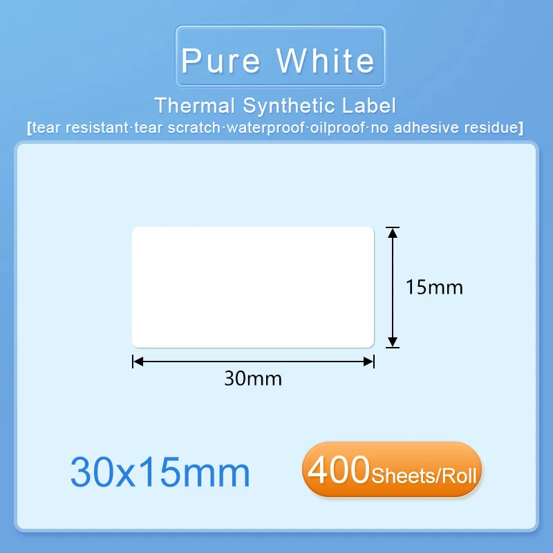 

DETONGER P1 самоклеящаяся цветная бумага для этикеток