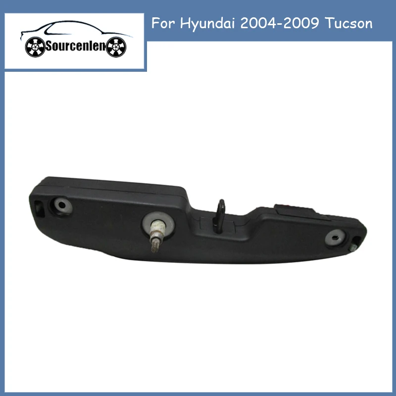 

Двигатель заднего дворника для Hyundai 2004-2009 Tucson RR OEM 987002E000 98700-2E000