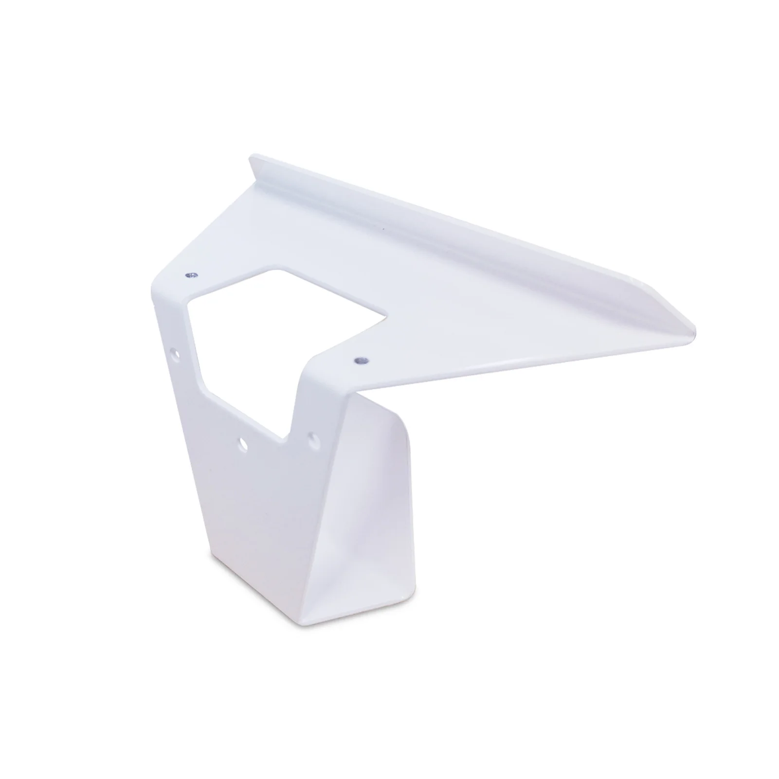 

Wall Mount Compatible With SpaceX Starlink Gen 2 Router Sturdy Metal Mount Bracket Compatible With SpaceX Starlink Gen 2 Router