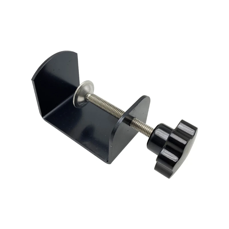 Универсальный зажим для демонстрации ювелирных изделий регулируемая ширина