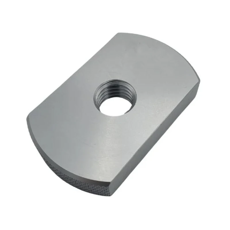 

CNC Milling Medical Energy Component Service