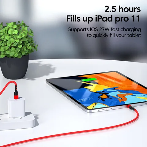 PD60W 30 см короткий USB C кабель для iPhone 15 Samsung USB Type C к Type C дата-кабелю быстрое зарядное устройство зарядный кабель для внешнего аккумулятора