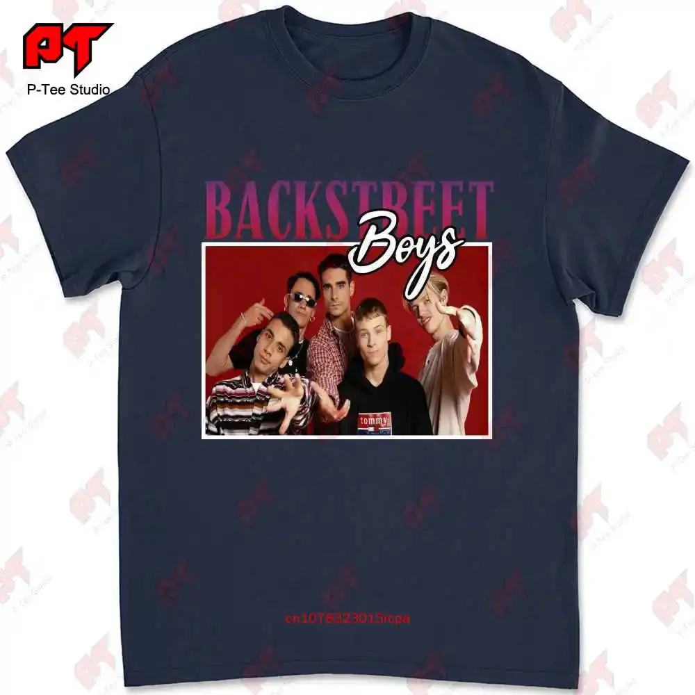 Футболка Backstreet Boys MXP2