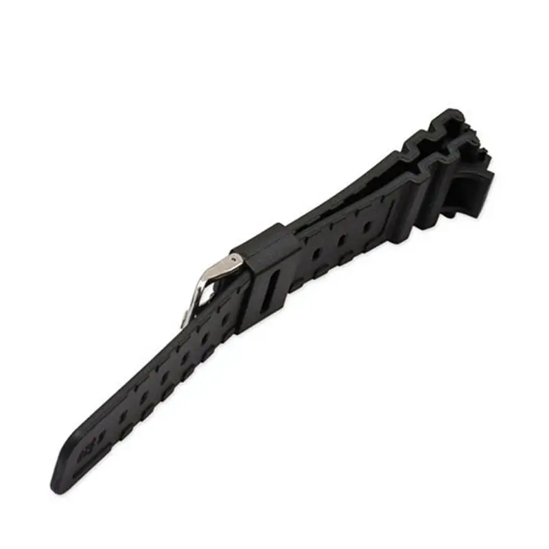 573A Ремешок с защитой от пота для серии 5600 DW-5600E DW-5700 G-5600 G-5700 GM-5610 Водонепроницаемый