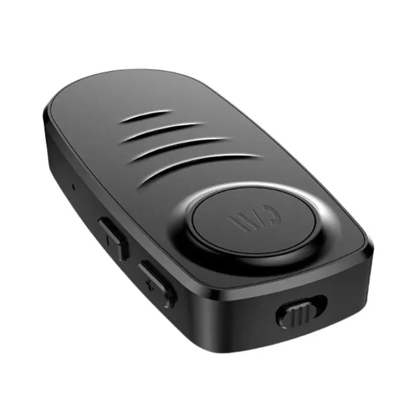 

Blue Tooth Transmitter Wireless Blue Tooth Car Adapter Blue Tooth Connector For Car With Wireless Connections And Noise