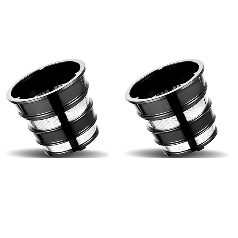 

Ситечко из нержавеющей стали AT14 2X для соковыжималки MIUI, аксессуары для соковыжималки MIUI, соковыжималка для соковыжимания