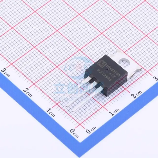 

Бесплатная доставка (MOSFET) ht65nf06наз ht65nf06наз 20 шт.