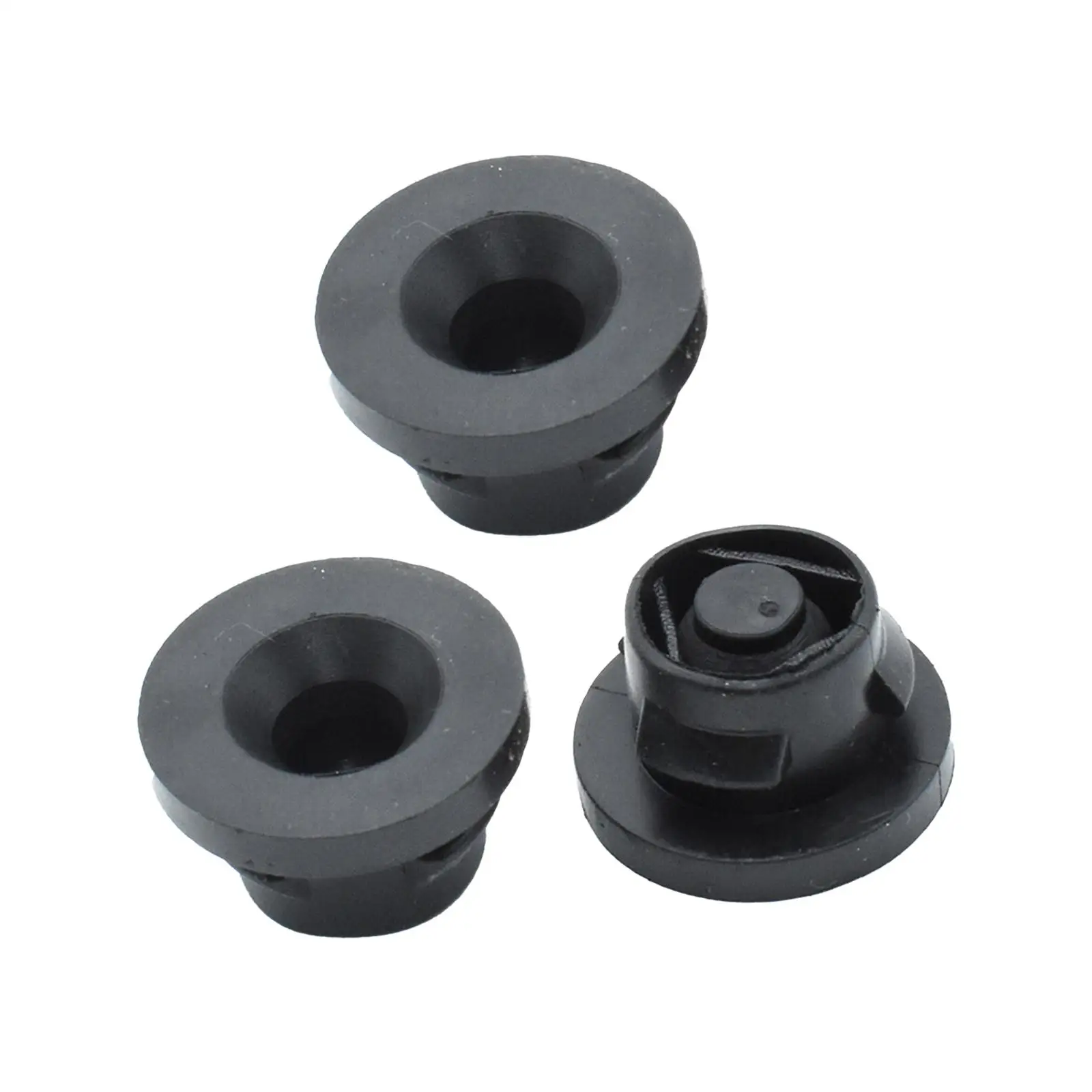 3 шт. резиновые вставки для воздушного фильтра 307 C2