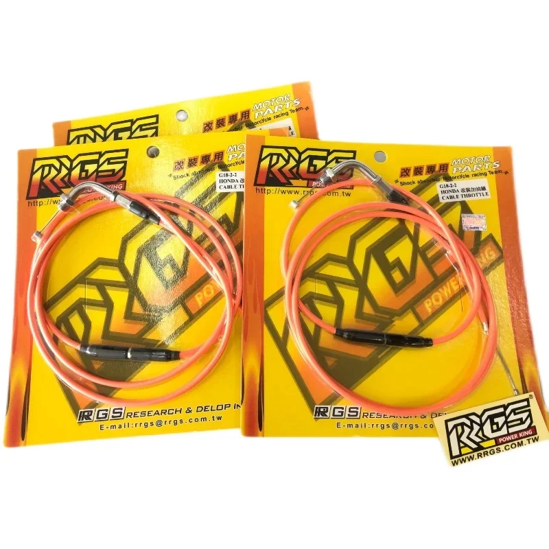 1 шт. детали мотоцикла трос дроссельной заслонки карбюратор специально для Yamaha