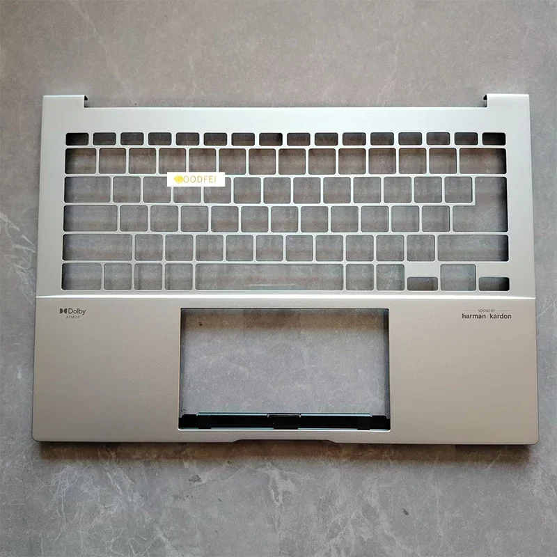 Новый для Asus Zenbook UX3405 UX3405M UX3405MA 2024 верхний чехол экрана ноутбука ЖК-задняя крышка