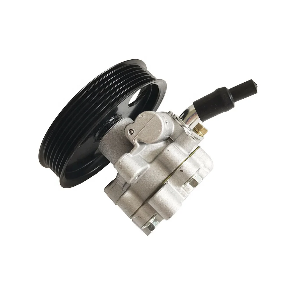 

High Quality Power Steering Pump Electric For SAIC MAXUS V80 C00001264 Auto Steering Systems