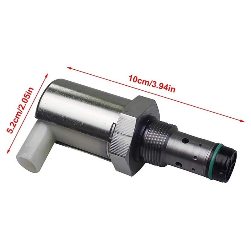 6 0 регулятор давления форсунки клапана IPR для Ford 2003-2010 F250 F350 F450 F550 E450 04-10 E350 5C3Z-9C968-CA