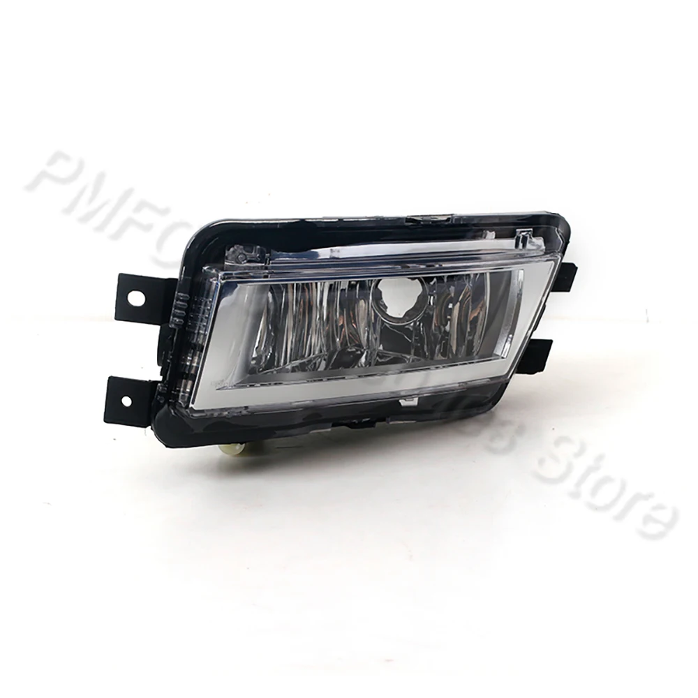 Передние Галогенные Противотуманные фары PMFC для VW Passat B7 2011 2012 2013 2014 2015 56D941699 56D941700 -