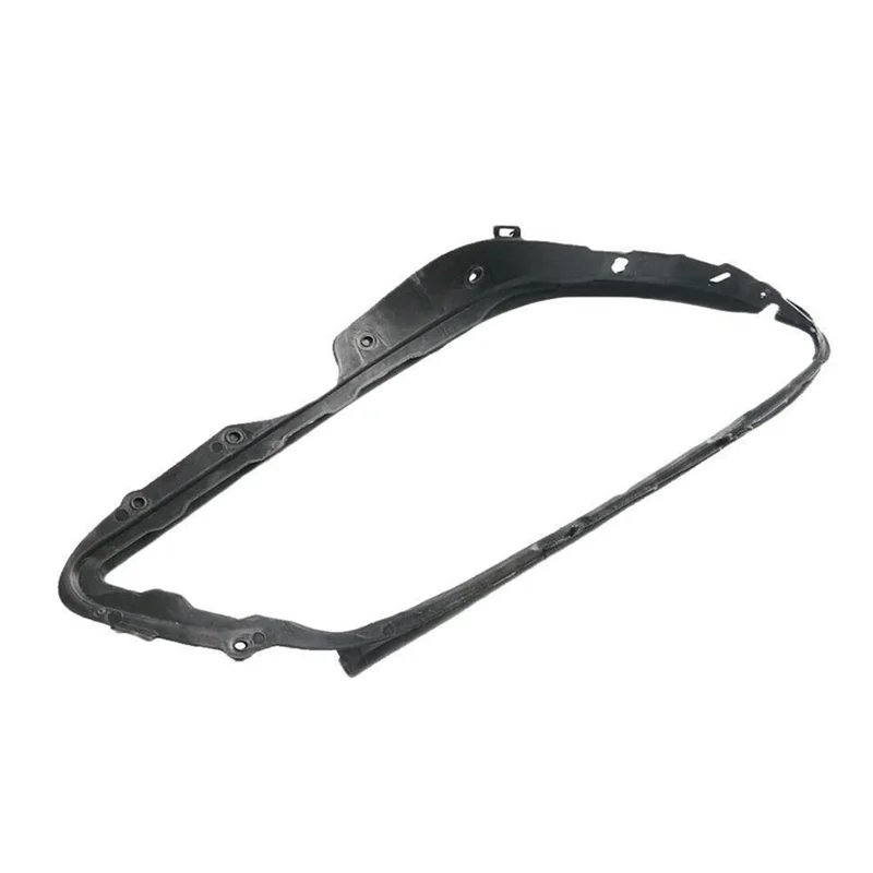 

A21F-2 шт. прокладки крышки фары уплотнительные ленты для Mercedes-Benz W204 2008-2011 2048260991 2048261991