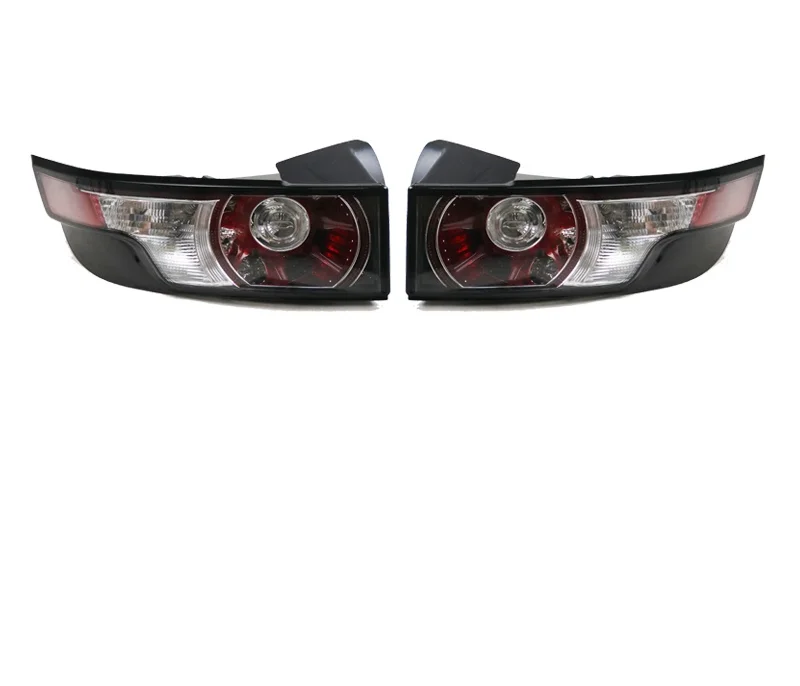 

Taillights for 2012-2015 RANGROVER EVOQUE,Tail Lamp Signal Brake Reverse, Auto Accessories