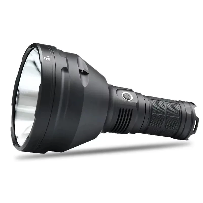 Фото Ручной фонарь MATEMINCO MT35 PLUS XHP35 Hi, 2700 люмен, дальность 2416 м, для поиска на открытом воздухе №1