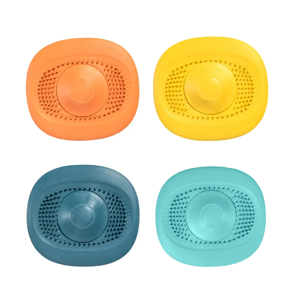 

Strainer Plug Siphon Sink Anti Odor Pest Deodorant Catchers Water Stopper Bathroom Kitchen Deodorant Plugs