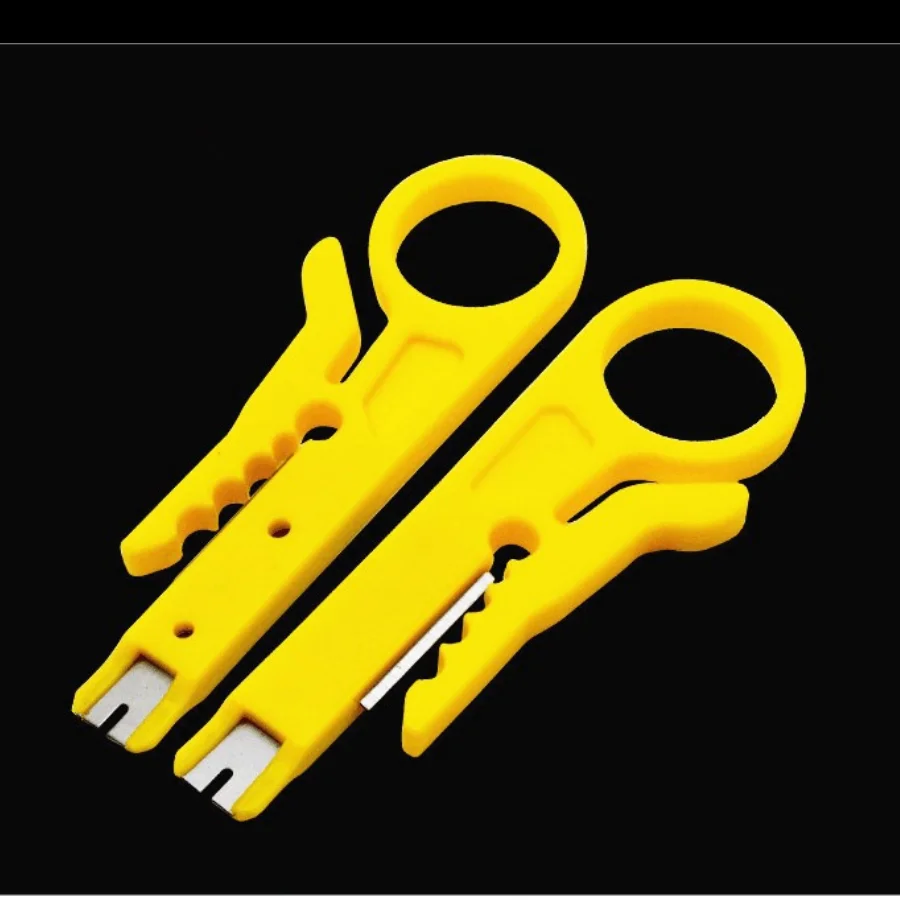 

Многофункциональный инструмент GOODGOODDER для зачистки проводов