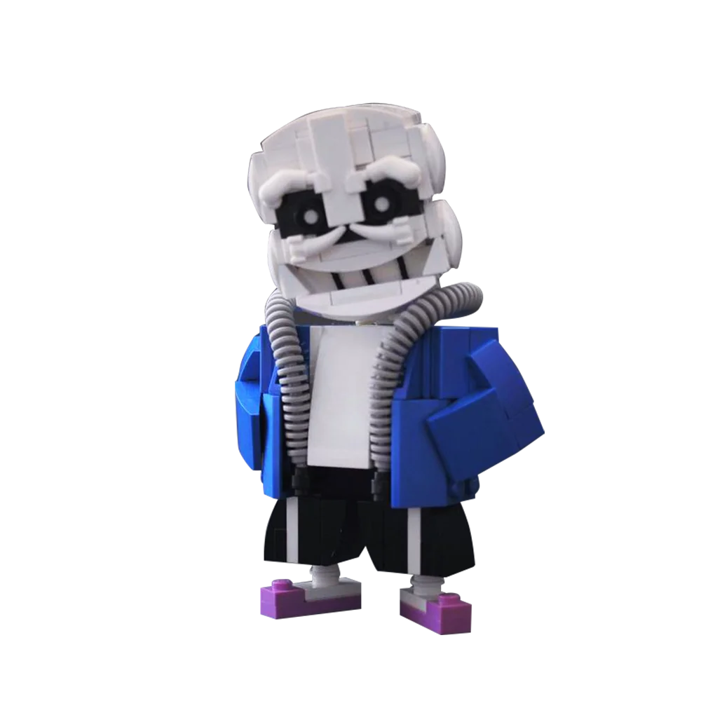 Конструктор Moc беспроводной детский игрушечный конструктор модель для взрослых