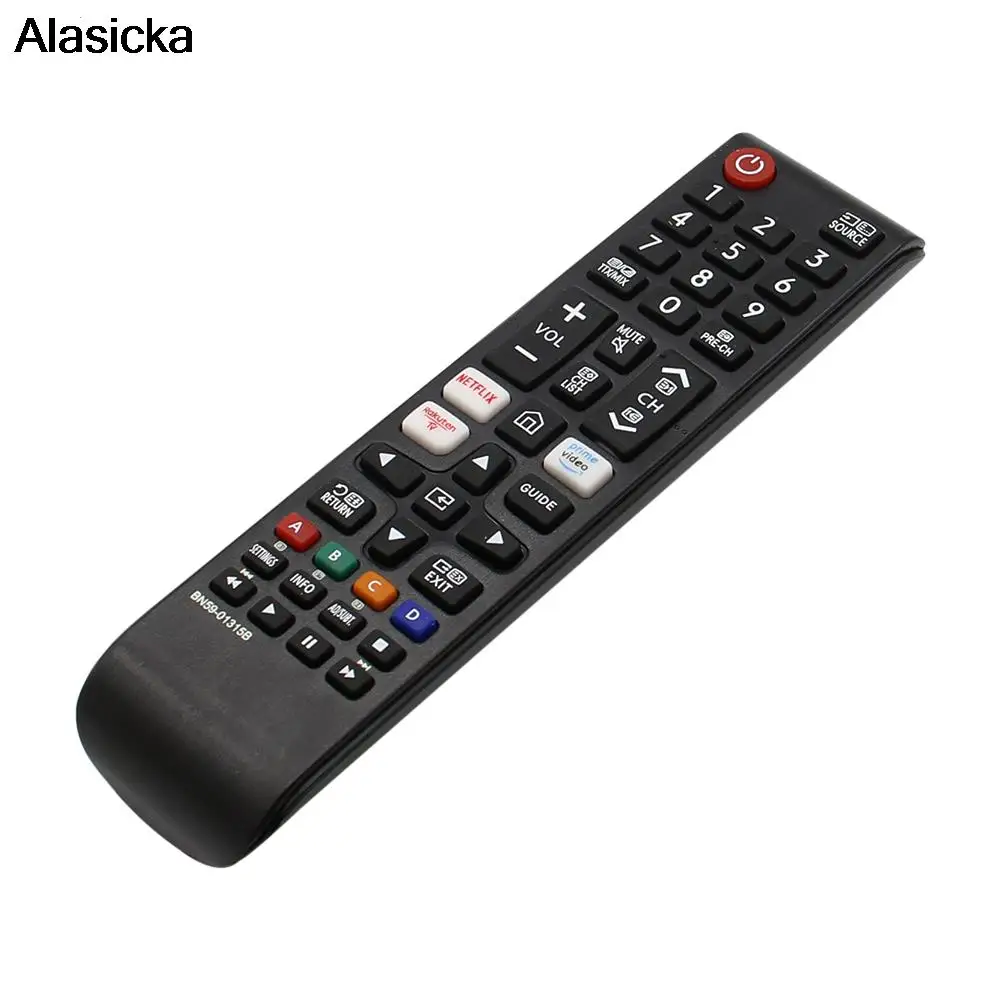 

Remote Control For Samsung Tv BN59-01315B 01315A USE FOR SAMSUNG LED LCD UHD HD 4K 8K ULTAR QLED SMART WIFI HDR TV