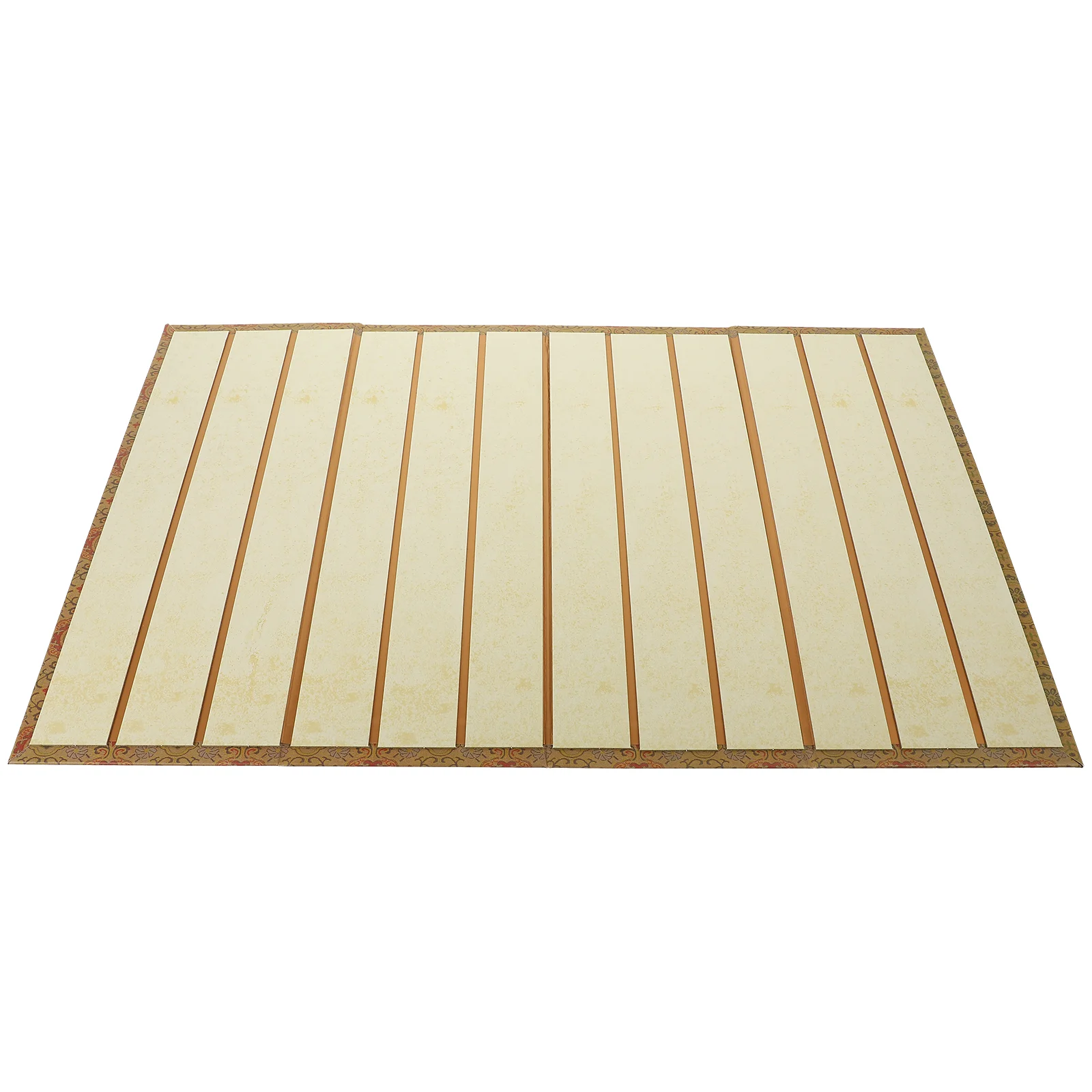 

White Drawing Paper Sumi Paper Craft Paper Roll Retro Calligraphy Papers Calligraphy Practice Paper Painting Drawing Paper