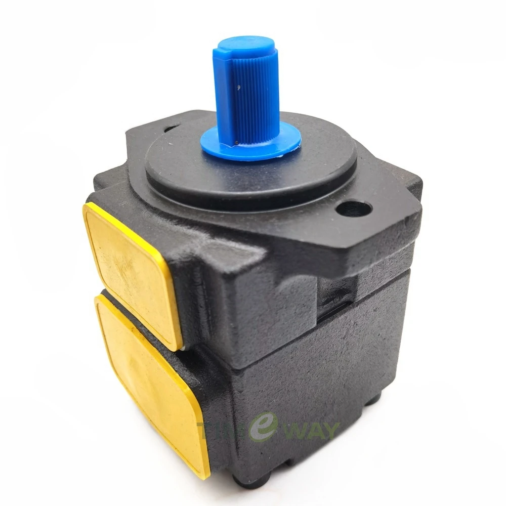 Hydraulic Pump Fixed Displacement Vane PV2R1-14-F1-RAA PV2R1-17-F-RAA High Pressure | Pumps