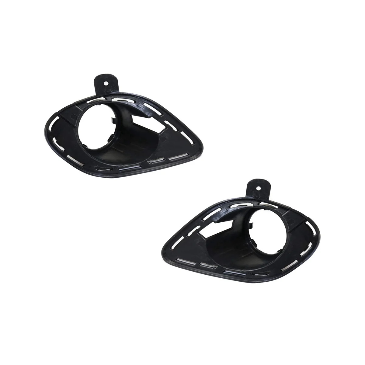 

For 2015-2022 DODGE CHARGER Fog Lamp Light Bracket Cover 68280431AA 68280430AA