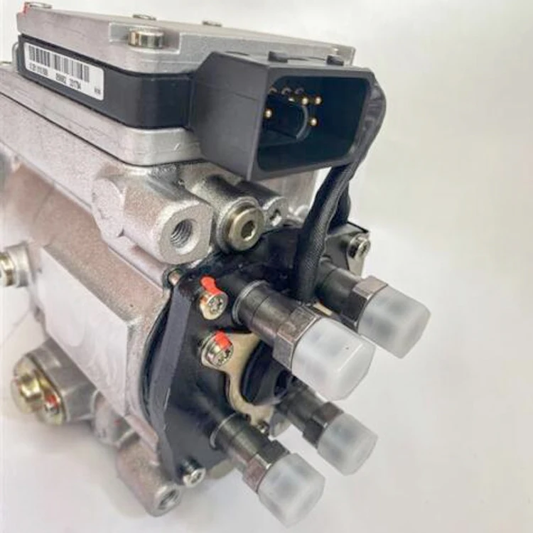 Nissan Navara ZD30 ETI 3.0ltr новый оригинальный топливный насос высокого давления 109342 -4050 -4051