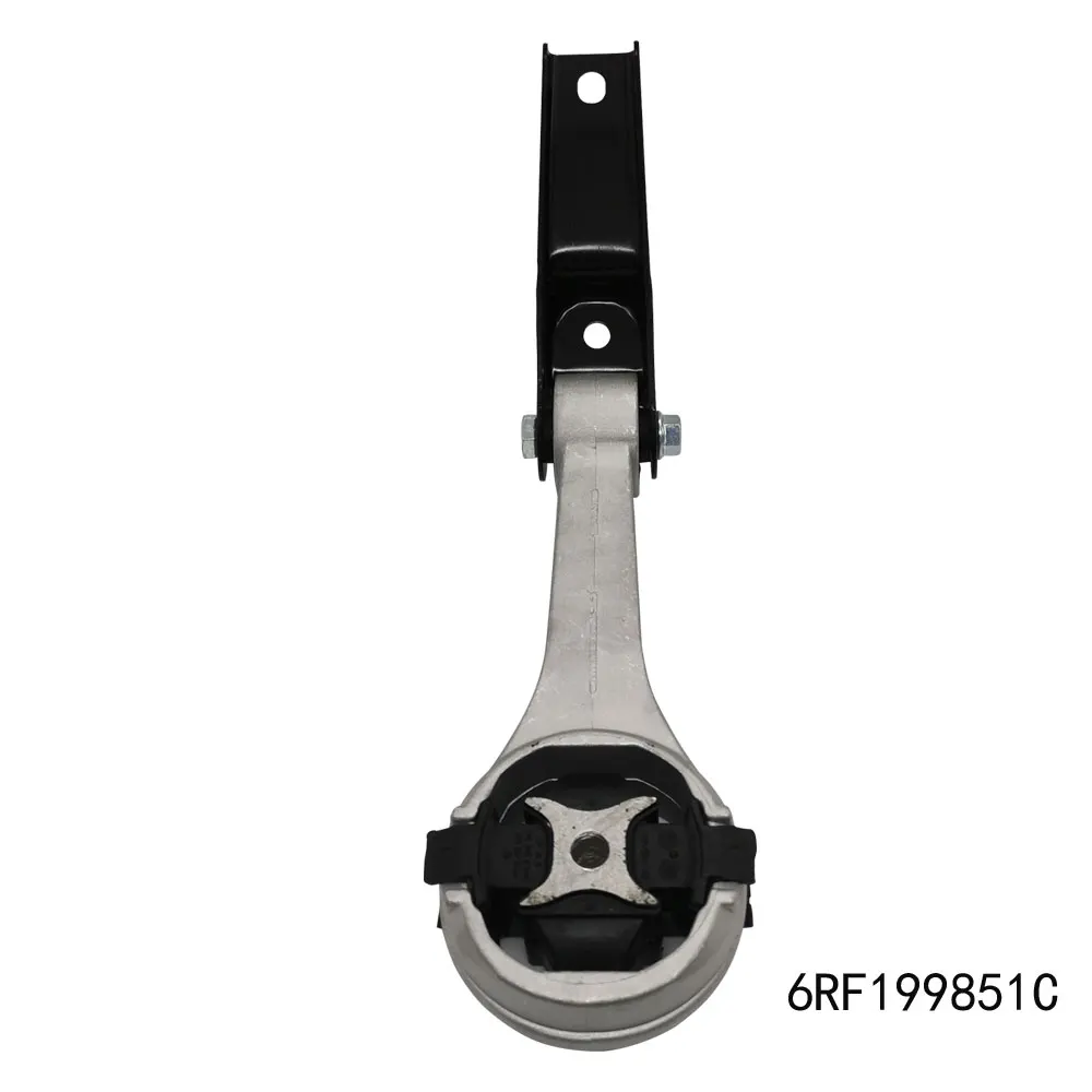 6RF 199555 J 199851 C 199262 L комплект поддержки двигателя для Skoda Fabia Rapid Spaceback VW Polo GOL Jetta Santana