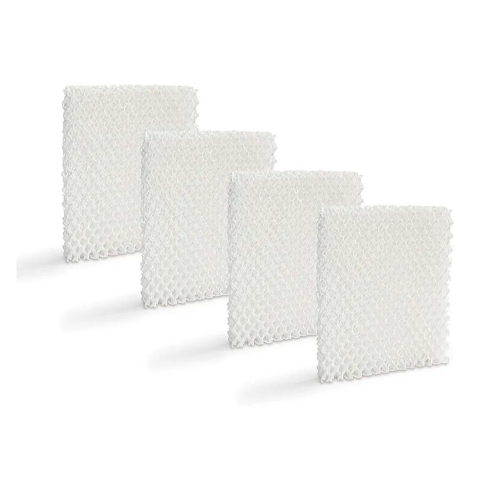 4 шт. запасные части для фильтра увлажнителя Honeywell HAC700 HAC-700PD HCM750 Major Applian