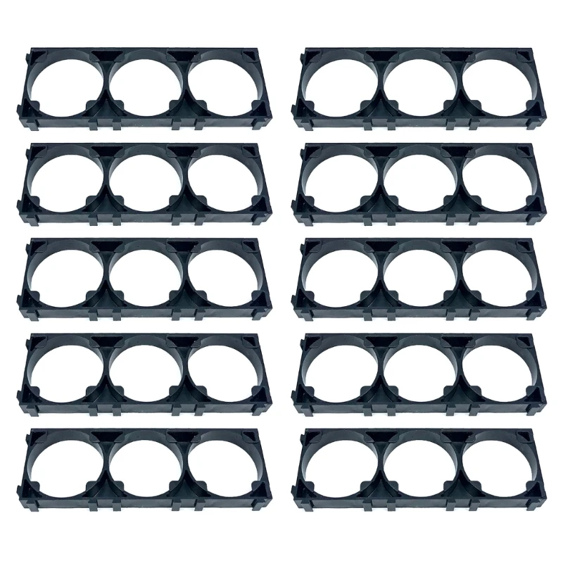 Держатель для литиевых батарей DX62 Durability 46160 |