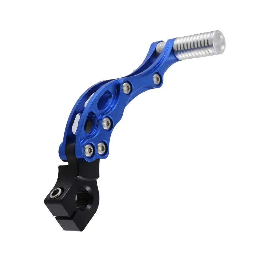 Двигатель мотоцикла стержень зажигания рычаг стартера пит-байк скутер