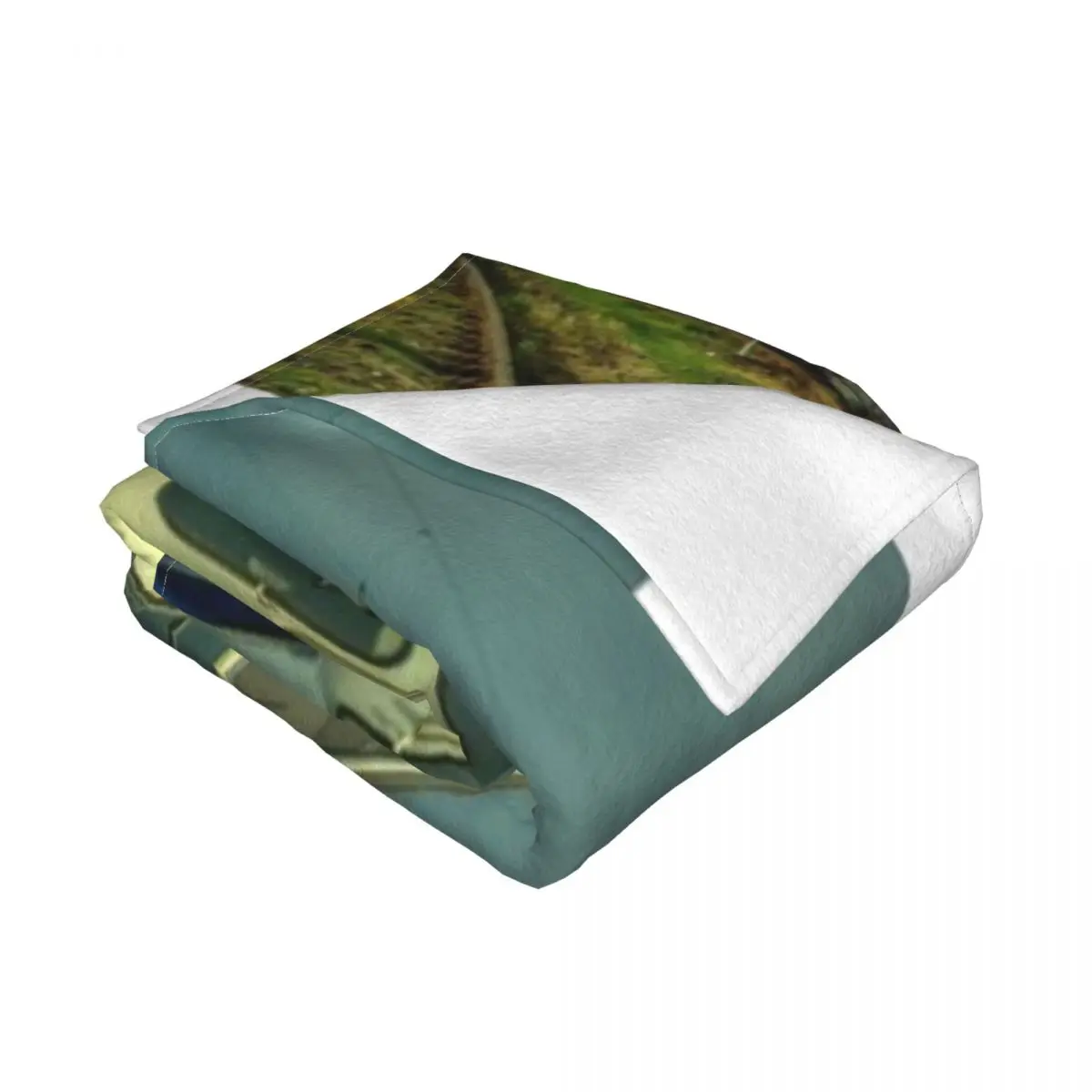 Ультрамягкое Флисовое одеяло Koblenz Wabbit