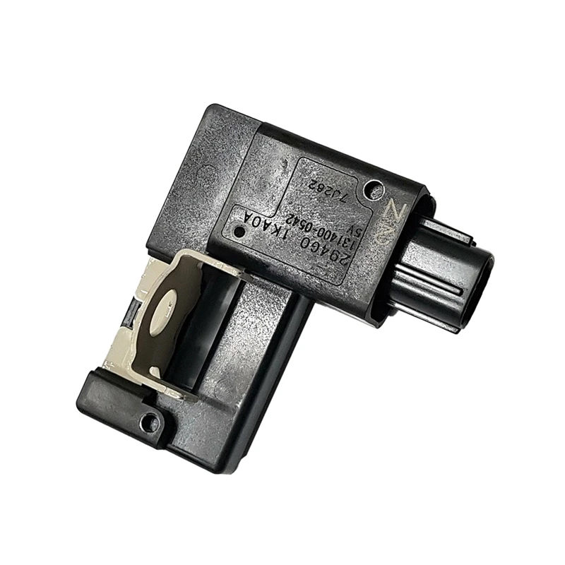 Датчик тока автомобильной батареи для Nissan Altima Leaf Murano Pathfinder Quest 294G0-1HH0A 294G01HH 0A