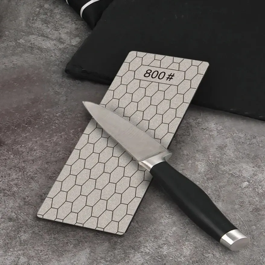 1 шт. полированный квадратный нож в виде сот инструменты для шлифовки фруктов
