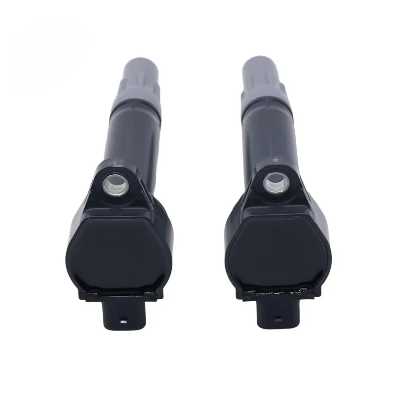 Катушка Зажигания UF502 Для Chrysler 300 Dodge Charger Grand Caravan Journey Magnum Nitro VW Routan — Совместима С