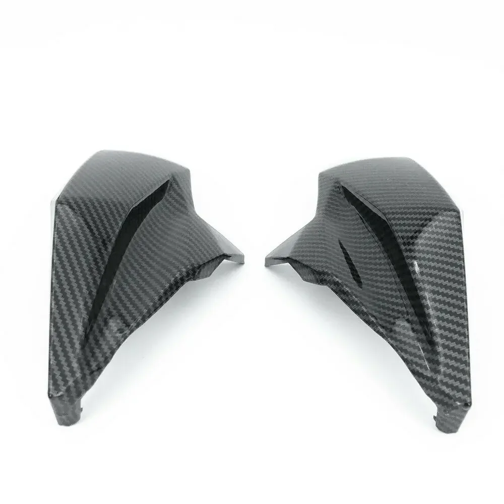 Боковая крышка фары накладка обтекатель для KAWASAKI Z800 2013-2016 гидроокунанная отделка