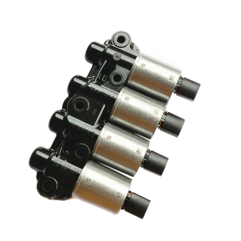 

0AM DQ200 7 Speed Transmission Control Solenoid Valve Body for