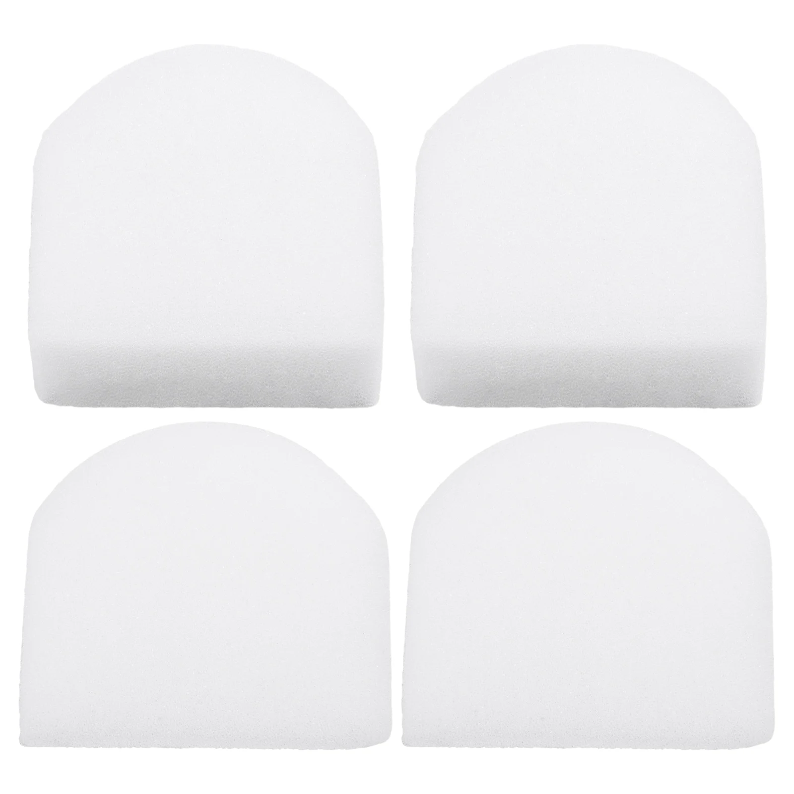 Моющиеся пенопластовые фильтры совместимые с Shark WD100 WD101 WD200 WD200C WD201C WDFF1 повышают