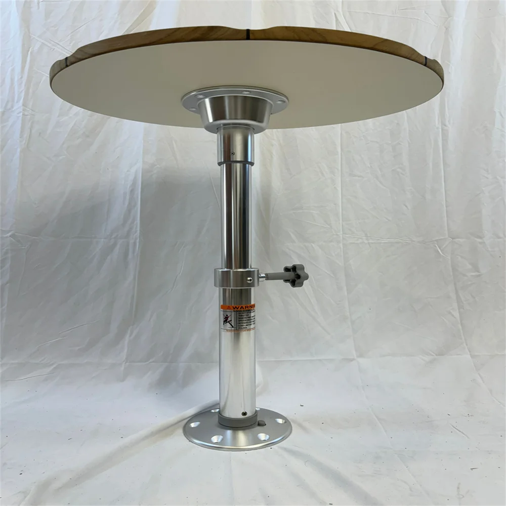 Столешница из тикового дерева овальной формы 440x580/600x800 мм 17 3x22 8/23 6x31 5 дюйма