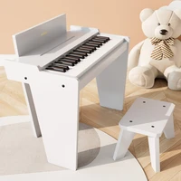 professional piano digital keyboard synthesizer childrens piano 88 keys midi controller children teclado infantil instrument