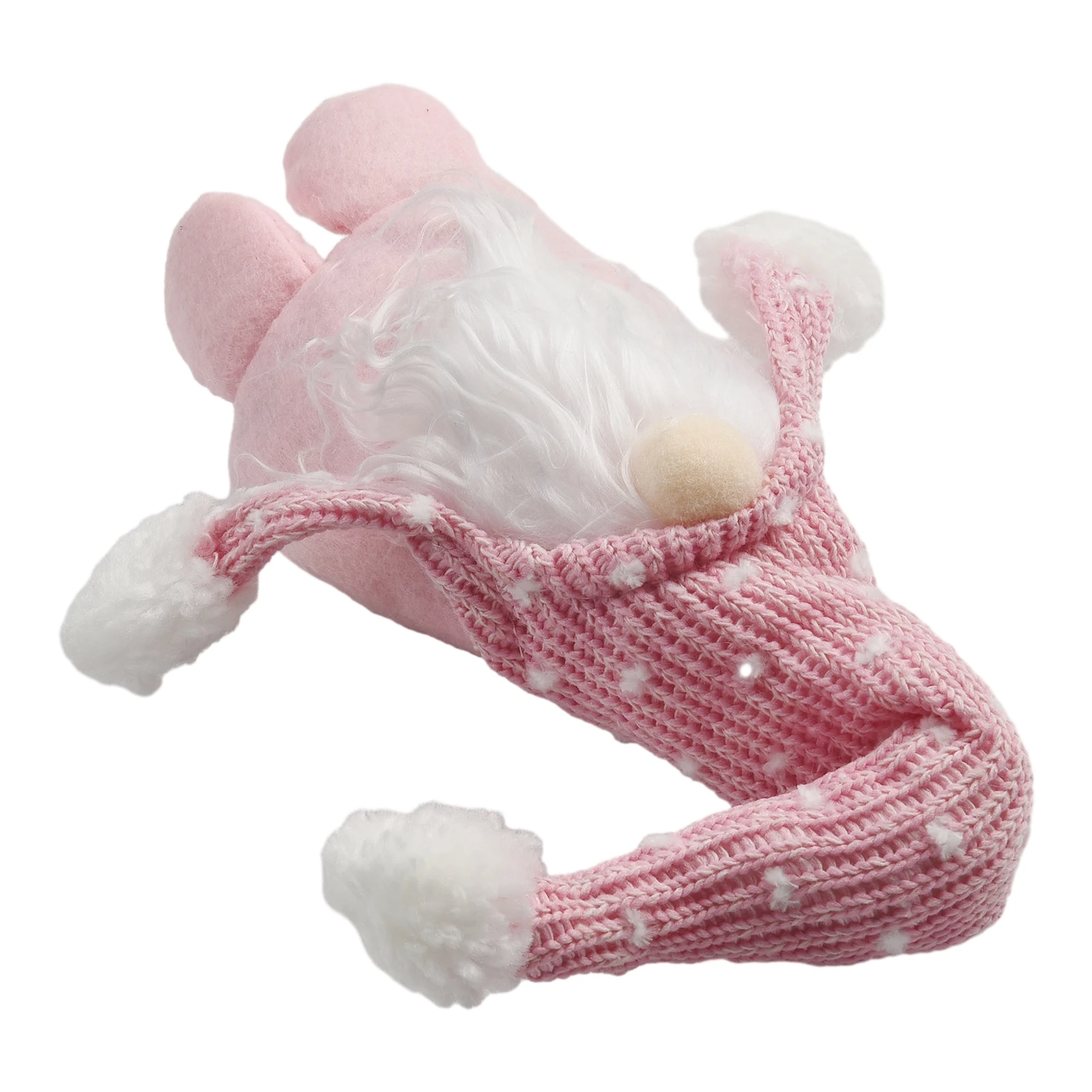 Рождественские гномы плюшевый гном кукла Санта-Клауса Рождественский Гонк