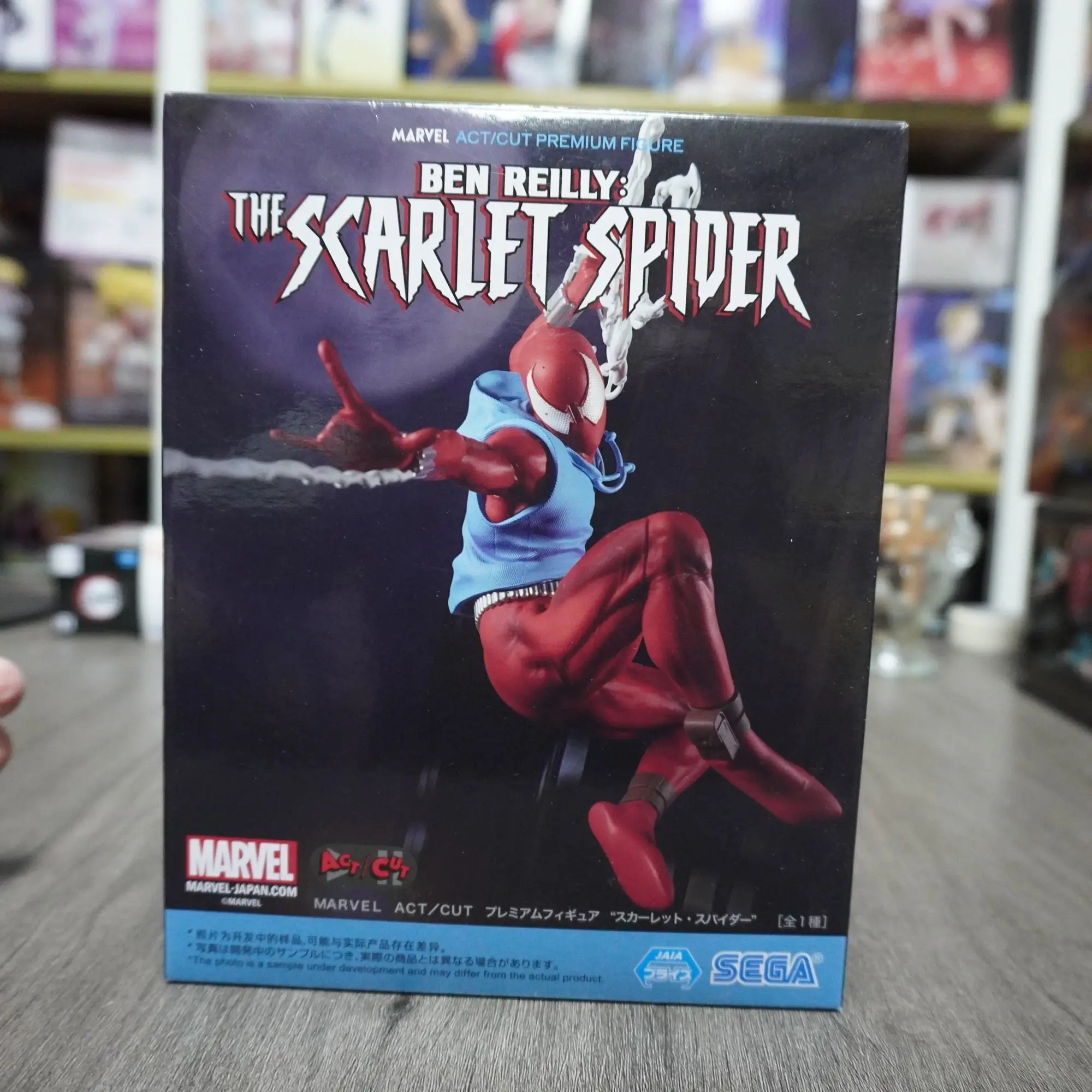 В наличии SEGA Desktop x Decorate Collections Отряд самоубийц ISEKAI Harley Quin Joker ПВХ Аниме Фигурки Модель игрушки (art.: 3920cf92ae482) - 3920cf92ae482