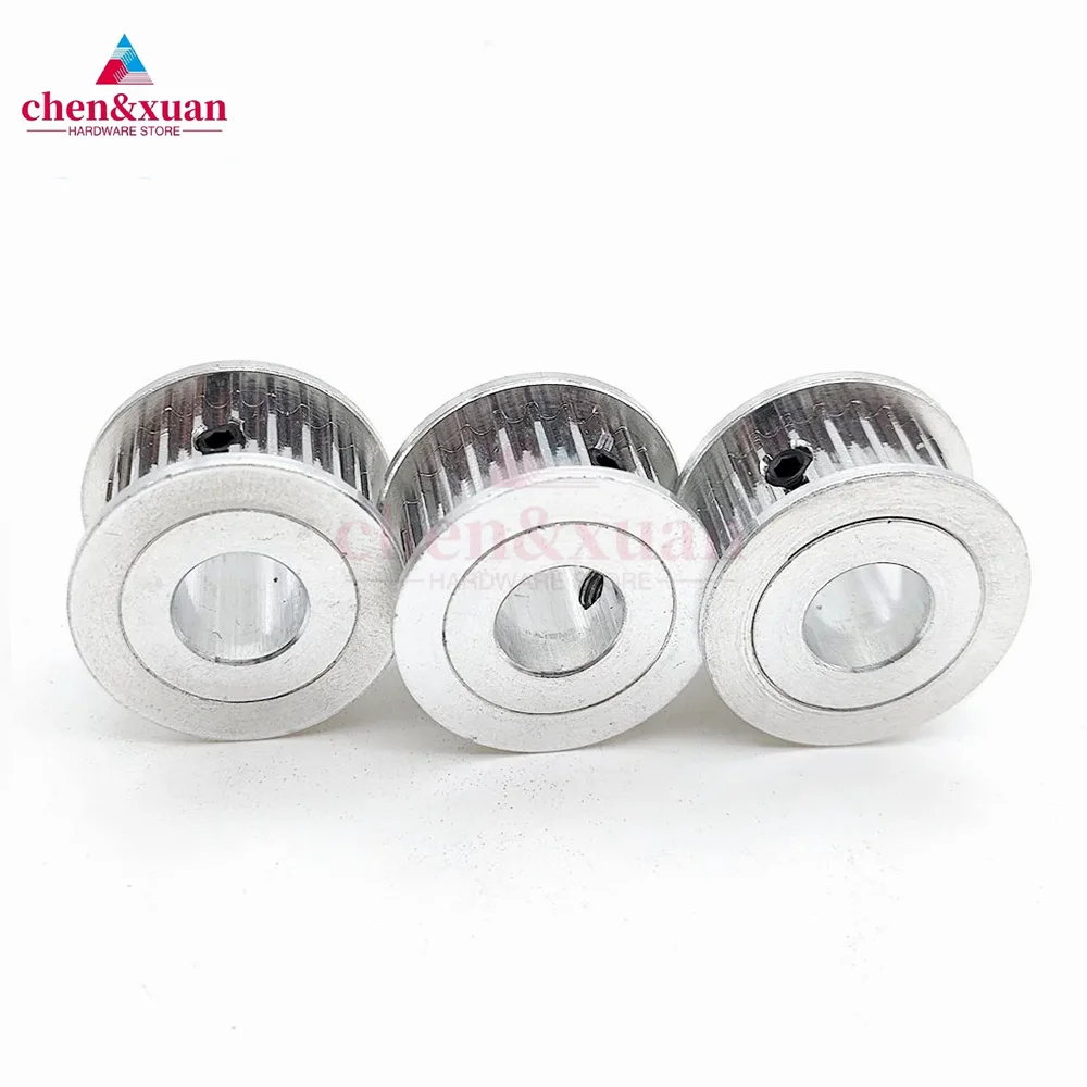 2GT AF тип ремня ГРМ 3D-печать GT2/2GT 44/45T Диафрагма шкива 4/5/6/6 35/8/10/12/12 7/14/15 мм Ширина 6/10