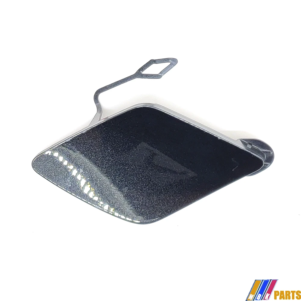 Фото Подходит для 13-18 лет, BMW3 F30/F31 M-SPORT AH3 320d 320i 325d 328i 330d 330dX 330e 330i 335dX 340i 340iX передний буксировочный крышка №4